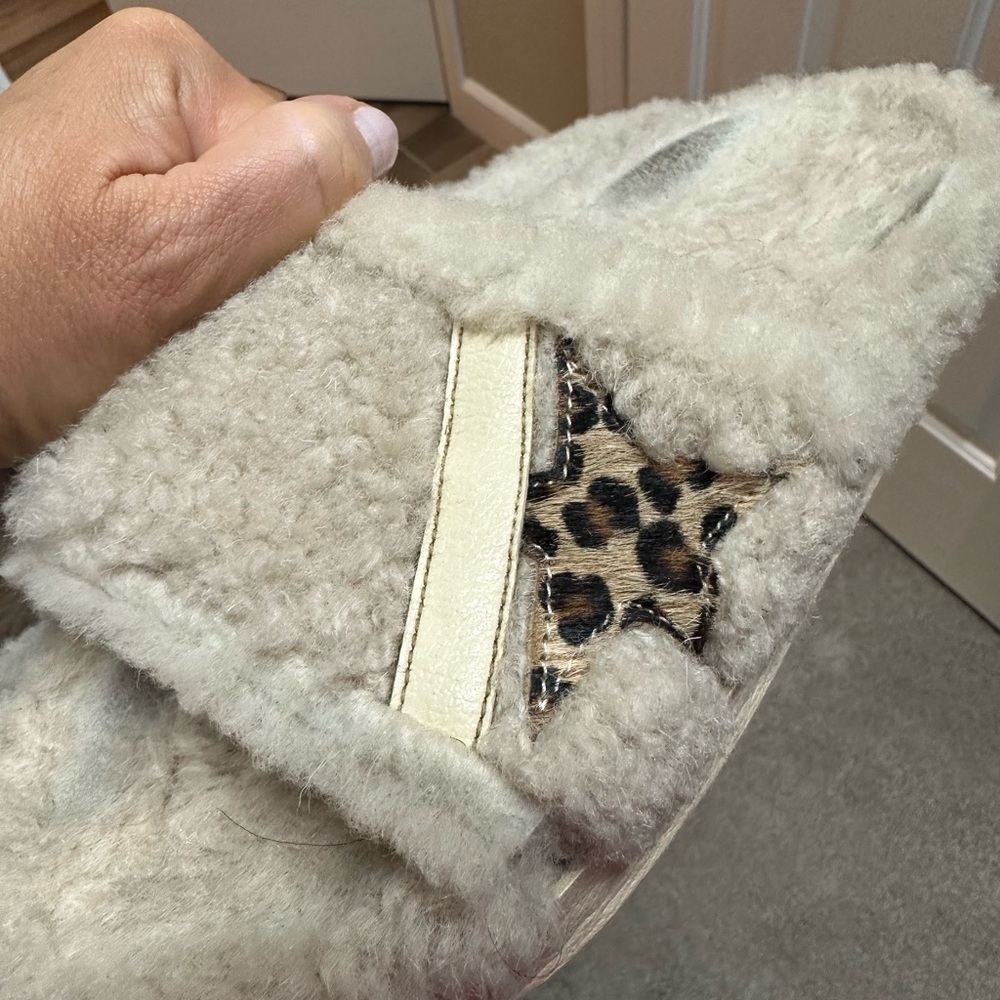 Golden Goose Poolstar Slides